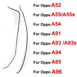 Für OPPO A52 A54 A55 A91 A93 A94 A95 A96 4G 5G Signal Antenne WiFi -Antennen -Signal -Flex -Kabel -Ersatz