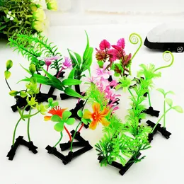 1st Creative Grass Flower Mushroom Bean Sprout Hair Clips Funny Plant Hairpin Barrette Women Girls Party Hair Decoration