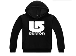 2018 S Spring Autumn Sports Sweater Burton Skatoboard Hip Hop Casual Long Sleeve Hoodies Sweatshirts for Spring و Autu867352