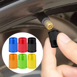 4 Tappi Per Valvole Pneumatici A Scacchiera Con Portachiavi – Universali Per Auto, Moto, Bici, Antiruggine E Antipolvere