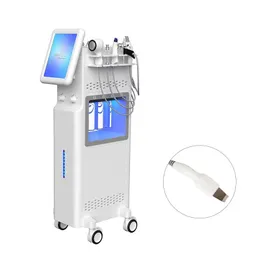 Taibo Microdermabrasion Machine Diamant/Hydro Facial Machine/Diamond Glow Beauty Equipment