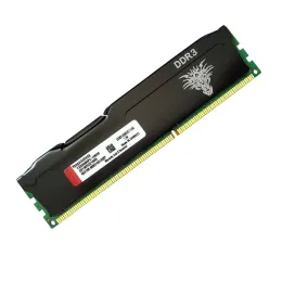 RAMS Yongxinsheng 4GB 8GB 1333 1600 MHZ DDR3 RAM 데스크탑 메모리 DIMM 비 ECC 1.5V RAM Memoria Rams