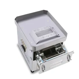Máquina de corte automática de corte automático de alimentos de alimentos de alimentos automáticos de 220V/850W