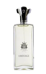 Parfume Top Top Original Amouage Reflection Man di alta qualità Spray per il corpo di Parfume per uomo Parfume8562028