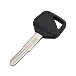 Honda Blank Car Key CBR600 F5 CBR900 CBR954 VFR800 CBR1000RR VTR1000 CBR1100XX CB1300 용 ECUSELLS 오토바이 부품 Uncut Blade