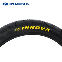 INNOVA 5189 Fat Bike Tire 20x3.0 20x4.0 All-terrain Strong Fat Tire Electric Bike Tyre Original Wire Mountain Snow Bicycle Tyre