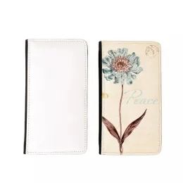 wholesale Sublimation PU Notebook With Inner Core DIY Blank Notebook Customized Faux Leather Notebooks Heat Transfer Printing 0411