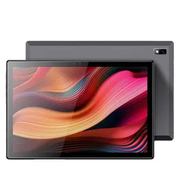 新しい10.1インチタブレットPCオクタコア8GB RAM 256GB ROM Android 12 Google Tablets 4G LTEデュアルシムカードWiFi GPSタブレット