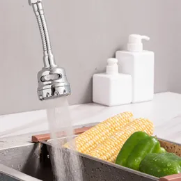 1pc 360 Grad Rotatable Wasserhahn Luftsprühdüsenspray Kopf Bubbler Diffusor Wasserhahn Küche Wasser sparsamer FILTER-FILTER