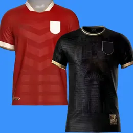 2024 Quintero Jersey de futebol Panama Murillo 24 25 Time de futebol do Panamá Barcenas Carrasquilla Kits de seleção nacional