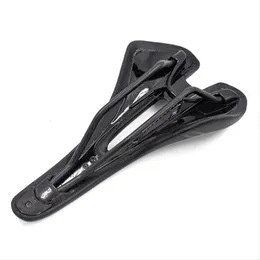 EC90 ROAD BICYCLE SADDLE Mountain Bicycle Saddle Sad Pike Seat Sillin Cojines Hollow Design Road Bike Saddle TT Sast Bicycle