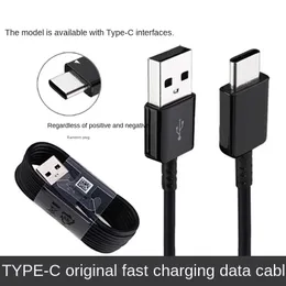 USB To Type C Data Cable Charger Cable 3A Fast Charging USB C Sync Cable for Samsung Huawei Xiaomi for All Type-C Phones