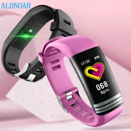 Watches Top Smart Watch Kids Words Watch for Girls Boys Smart Clock Clock Student With Child Smartwatch لنظام Android iOS