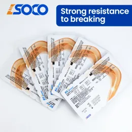 Coxo SC-Pro 5boxs Files Dental Root Canal Files Dental Detary Nitinol المنشط حراريًا مقاومًا للميتانيوم المقاوم