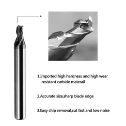 V012 1,5 mm V037 2,0mm Cutter T08 Compatível com Keyline Gymkana 994 Ferramentas de serralheiro automático da máquina de corte de chaves