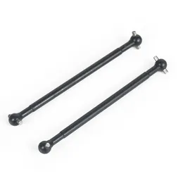 Rear Dogbone For ZD Racing DBX 10 DBX10 10421 S 9102 1/10 RC