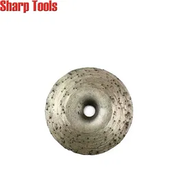 40l Sinterned Diamond Saw Blade Disc Retinging Wheel Sharener Stone Circular Bits Abrasivos Acessórios de ferramentas rotativas abrasivas Conjuntos de acessórios