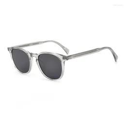 Solglasögon Fashion Outdoor Frame OV5298 Klar solglasögon Polariserade för män och kvinnors nyanser