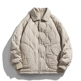 레트로 따뜻한 두껍게 코트 노인의 군사 재킷 단단