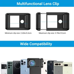 アペクセルアップグレード100mmマクロレンズカメラ付きカメラレンズレンズ4K HDマクロレンズiPhone huaweiスマートフォン用のCPLスターフィルター
