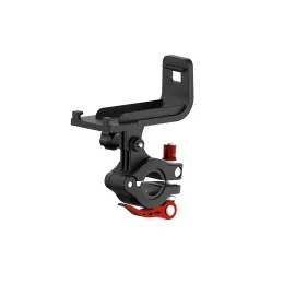 Drönare Drone Fix Fjärrkontroll Bike Holder Support för DJI AIR 2S/AIR 2/MINI 2 Tillbehör för de flesta cyklar förhindrar repor