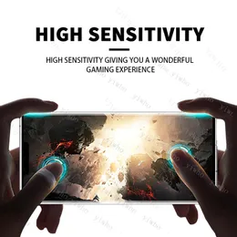 Szkło kamery dla Samsung Galaxy S21 Plus + Fe Ultra 5G Screen Protector Miękka folia hydrożelowa dla Sumsung S 21+ 21plus 21ultra 21fe