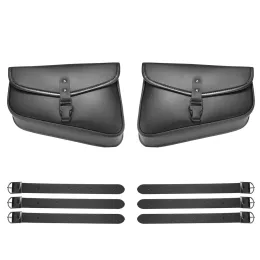 Borsa per il forcellone per motociclisti SADDLE BASSO PER SPORTSTER PER REBEL 300 500 BASSO DI AMPILE PU PU BASSO STRUMENTO DI VITA DI MOTO A MOTORE IN MOTORE