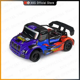 Sg1609 Sg1610 1/16 RC Truck 2.4G Off Road 4x4 Remote Control Car 4WD 35Km/H Climbing Dirft Racing Toy RC Car Gift for Children