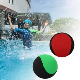 for Swimming Floating for Swimming Pool Lightweight Hot Sale 5/6cm Outdoor Bouncing Ball Water Toy TPR Beach Ball Pools Water Bo