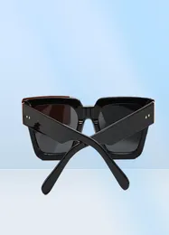 2022Designer نظارات شمسية جديدة Beh Glassesfashion نظارات شمسية Men039s و Women039s نظارات خاصة للحفلات A Styl1771558