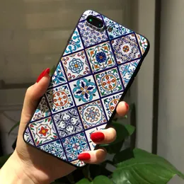 3D Flower Emboss -fodral för Samsung Galaxy A54 A14 A34 A23 M13 M53 M33 5G F13 F23 A04 A04S A04E M04 KONTFALL FÖR A34 A 54 5G