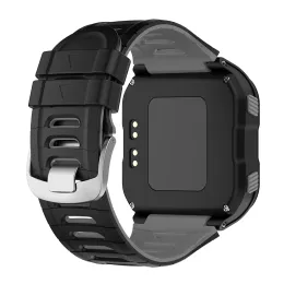 Banda de relógio de silicone para Garmin Forerunner 920xt colorido 920 XT Treinamento de pulseira Esporte Pulseira de relógio + acessórios de pulseira