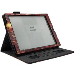 Onyx Boox Nova Nova Color Case E-Reader Cover with Auto  Sleep/Wake, Hand Strap Dual Stand