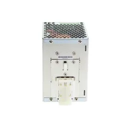 잘 WDR-480-24/WDR-480-48 480W 단일 출력 산업용 DIN 레일 전원 공급 장치