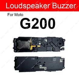 Louder Speaker Buzzer For Motorola MOTO E20 E40 E32 G10 G20 G30 G31 G41 G50 G51 G60 G71 G100 G200 5G Buzzer Speaker Parts