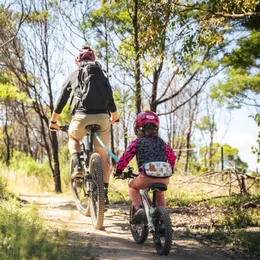 Bungee de bicicleta de bicicleta corda de reboque ao ar livre MTB Ciclismo de ciclismo Cabô de pulseira compatível com a maioria das bicicletas