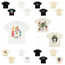 デザイナーメンズTシャツソフトコットンショートスリーブTシャツ印刷防止ファッションカジュアルメンズ衣料品アパレルティー