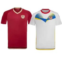 2024 2025 WNRL Soccer Jerseys المنتخب الوطني Soteldo Sosa Rincon Cordova Casseres Bello Ja.Martinez Rondon Gonzalez Osorio Machis 23 24 25 Football Shirt