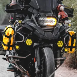 Amazon.com: BERULL For BMW F750GS F850GS R1200GS ADV