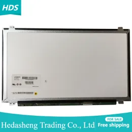 Screen LP156WHB TLA1 15.6 slim 40 pin 1366X768 fit LP156WHB TLD1 LP156WHB TLC1 fit B156XW04 V.5 V.6 V.0 Laptop LCD Screen