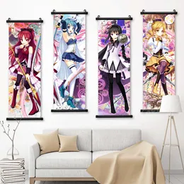 Wall art Puella Magi Madoka Magica Picco