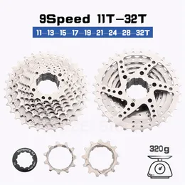 SENSAH IGNITE Road Bike Shifter 2x9 Speed Groupset Rear Derailleur Front Derailleur Cassette Chain Tiagra Sora Road Bicycle Part