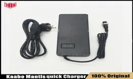 Оригинальный электрический скутер Quick Charger 60V 4A Питание быстрее зарядное устройство для аксессуаров Kaabo Mantis3844739