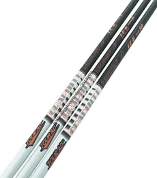 3pcs Новый гольф -водитель вала Ad IZ6 Golf Was Want 0 335 Диаметр CBS Graphite Обычный или жесткий вал для гольфа 2254259I3159198