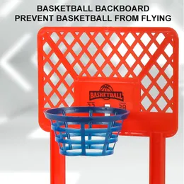 Desktop Board Game Basketball Basketball Mini Shooting Machine Party Parent-Child Fun Table Sport Interactive Sport Games per bambini adulti