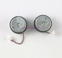 2pcs vibratore MOTORE BRIGATTO DESTRA SINISTRA PER XBOX360 Xbox 360 REPATTENZE REDIFICAZIONE PARTI