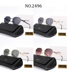 2496 CEIL SULLASSESSE 2024 NOWOŚĆ STORES HOT SPRZEDAŻ DESJALNE PROJEKTOWANIE SUN GLASSES Parent Child Leisure Outdoor Beach Aaaaa