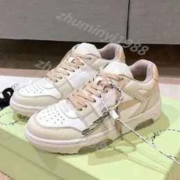 2024 aus Bürodesignerschuhen Männer Frauen gehen schwarze dunkelblau graue rosa beige luxury teller teller sneakers trainer mens schuhe im Freien 35-46 Z411