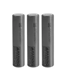 Batteria LGDB originale M50T 21700 5000MAH 15A Batteria ricaricabile ad alta scarica con valvola antiexplode55535416