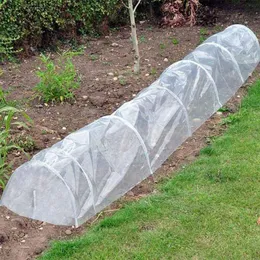 Durable Greenhouse Film Protector Practical Greenhouse Cover Wide Applications Soft Gardening Greenhouse Sheeting